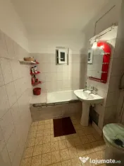 Apartament 2 camere, decomandat, 49 mp, zona Sărari. 