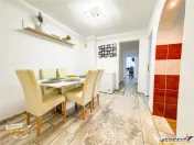 FILM!Apartament 3 camere,decomandat, vedere panoramica,Garii 