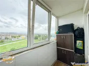 FILM!Apartament 3 camere,decomandat, vedere panoramica,Garii 