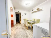 FILM!Apartament 3 camere,decomandat, vedere panoramica,Garii 