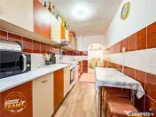 FILM!Apartament 3 camere,decomandat, vedere panoramica,Garii 