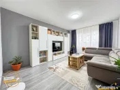 FILM!Apartament 3 camere,decomandat, vedere panoramica,Garii 