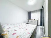 FILM!Apartament 3 camere,decomandat, vedere panoramica,Garii 