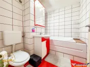 FILM!Apartament 3 camere,decomandat, vedere panoramica,Garii 