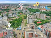 2 Cam | Parcare Subterana | Boxa | Lift | Mobilat-Utilat ... 