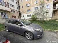 Ford focus automat 