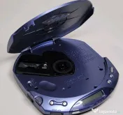 cd player portabil Sony 