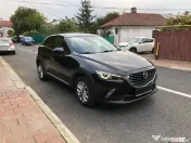 Mazda CX-3 4x4, Fab. 08.2015 motor 1500 D, Euro 6, Skyactiv technology
