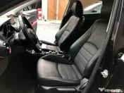 Mazda CX-3 4x4, Fab. 08.2015 motor 1500 D, Euro 6, Skyactiv technology