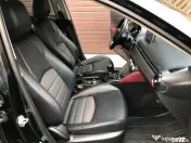 Mazda CX-3 4x4, Fab. 08.2015 motor 1500 D, Euro 6, Skyactiv technology