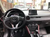 Mazda CX-3 4x4, Fab. 08.2015 motor 1500 D, Euro 6, Skyactiv technology