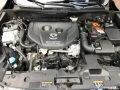 Mazda CX-3 4x4, Fab. 08.2015 motor 1500 D, Euro 6, Skyactiv technology