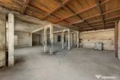 Spațiu industrial de închiriat 770 m² – zona Aradul Nou 