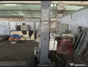 Elevator Reihmann model RHM 242 cu 2 coloane 