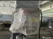 Elevator Reihmann model RHM 242 cu 2 coloane 