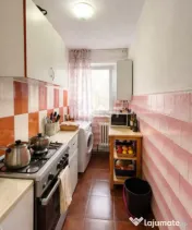 Apartament 2 camere-etaj 2 