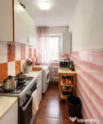 Apartament 2 camere-etaj 2