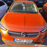 Opel Corsa  1.2 an 2020 Euro 6 