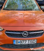 Opel corsa 1.2 benzina 2020 