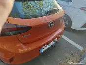 Opel corsa 1.2 benzina 2020 