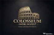 COLOSSEUM; Garsoniera tip Studio 40m Sanpetru Galaxiei parcare 