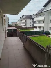 COLOSSEUM; Garsoniera tip Studio 40m Sanpetru Galaxiei parcare 