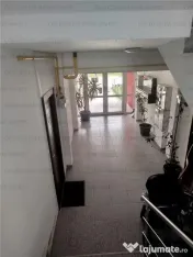 COLOSSEUM; Garsoniera tip Studio 40m Sanpetru Galaxiei parcare 