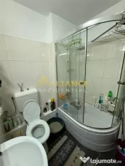 Apartament 2 camere tip studio Confort City 