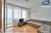 Garsoniera 34mp Popesti Leordeni Splaiul Unirii - centrala 