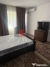 Garsoniera Militari - Lujerului 