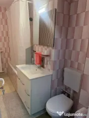 Garsoniera Militari - Lujerului 