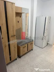 Garsoniera Militari - Lujerului 