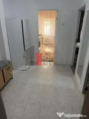 Garsoniera Militari - Lujerului 