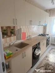 Garsoniera Militari - Lujerului 