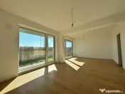 Studio 45mp SU + Gradina 27mp – Gata de mutare – Zona Mall Colosseum 