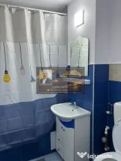 Apartament 2 camere, et 4, semidecomandat 