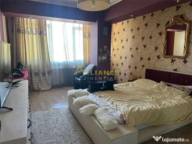 Apartament 3 camere