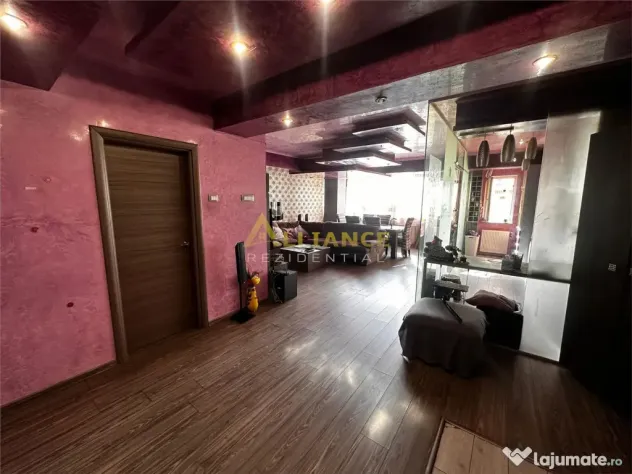 Apartament 3 camere