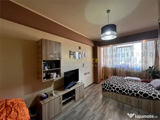 Apartament 3 camere