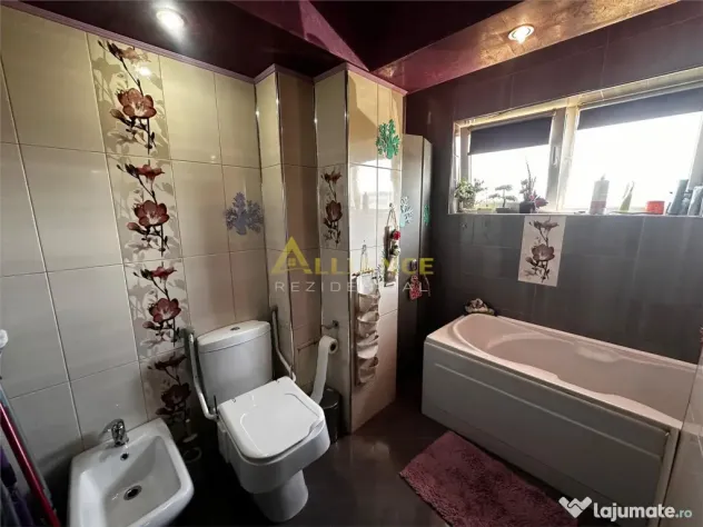 Apartament 3 camere