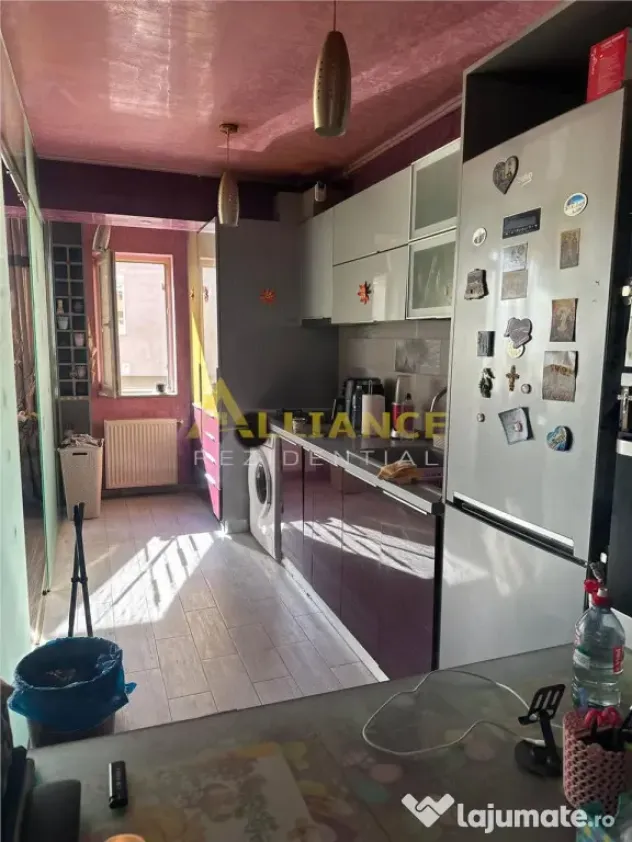 Apartament 3 camere