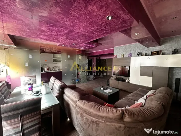 Apartament 3 camere
