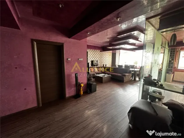 Apartament 3 camere