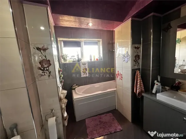 Apartament 3 camere