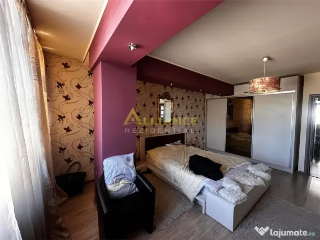 Apartament 3 camere