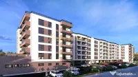 NOU Apartament 2 camere Popesti Leordeni 