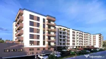 NOU Apartament 2 camere Popesti Leordeni