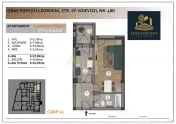 NOU Apartament 2 camere Popesti Leordeni 