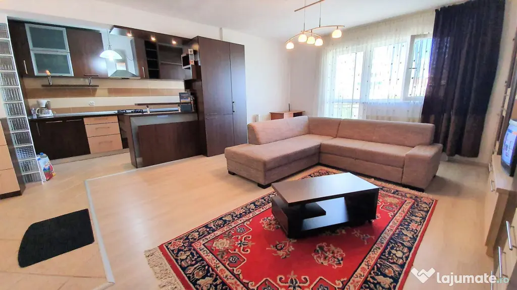 Apartament 2 camere 57mp Piata Rahovei