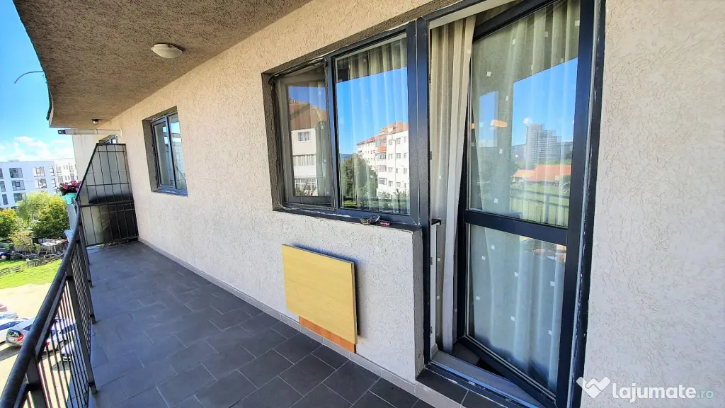 Apartament 2 camere 57mp Piata Rahovei